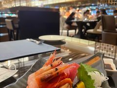 -康帝国际酒店-艾斯本自助西餐厅