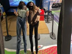 -VS SPORTS PARK运动玩乐园·团建·生日会(合生汇店)