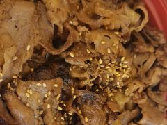 -牛邸·烧肉饭(来福士店)