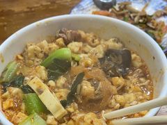 -刘信牛羊肉小炒泡馍(回民街店)