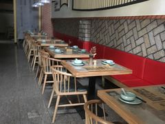 大堂-厝小满.姜母鸭/泉州菜(桥南店)