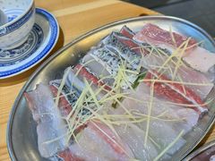 -阿鸡鱼庄·顺德鲜蒸小炒(亚运村店)