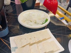 -江南福宴·澳门海鲜.牛肉火锅(汇高栢悦中心店)