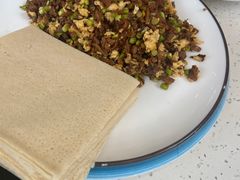 -前王院•巧克力海鲜市集餐厅(万平口店)