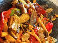 -妈妈的味道(和顺古镇店)