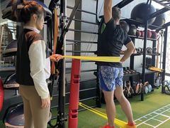 -Trainyard 炼·工场(中国国际贸易中心店)