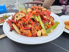 -一起吃小龙虾·海鲜(海珠店)