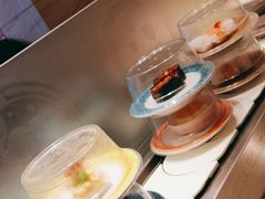 -万岁寿司(芳村店)