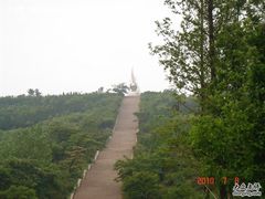 -威海大乳山景区