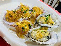 -琼大师东方烤乳猪(亚特兰蒂斯店)