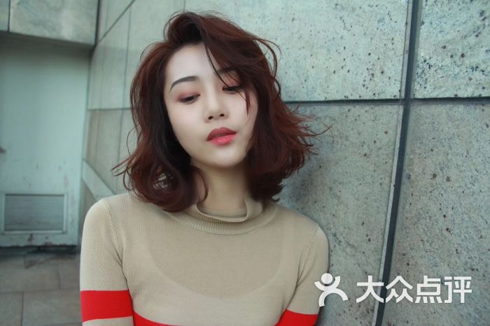 意念造型(王府井店)-图片-成都丽人-大众点评网