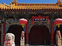 -五台山圆照寺