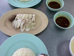 -红大哥水门鸡饭(總店)