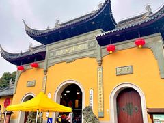 -西林禅寺