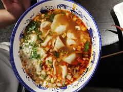 豆腐脑-黄三怪(清河店)