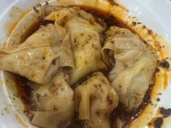 -华兴街自力面店