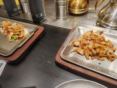 -大神太神·铁板烧(七宝领展广场店)