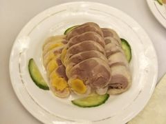 -北京全聚德(天安门店)