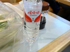 -华天新川面馆(闹市口店)