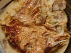 -Aimiqi.Pizza.爱米奇私厨(虹梅路红春大厦店)