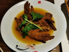 -锦上中式酒馆(南内环店)