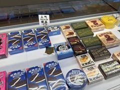 -好利来(北新桥店)