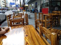 -民族烤羊·烤羊肉串·烤羊排(南城店)