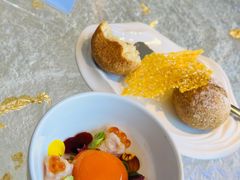 -九献·创意菜(亮马河饭店)