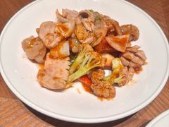 -紫阳海鲜楼·传承闽味(长乐路总店)
