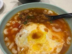 -和平馆·地道港澳茶餐厅(西门口店)