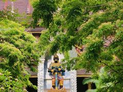 -西双版纳傣族园