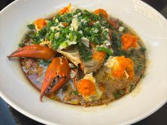 -丰收日·小海鲜·沪上家宴(顾村正大店)
