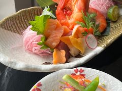 -新鲜特色餐厅(香格里拉大酒店)