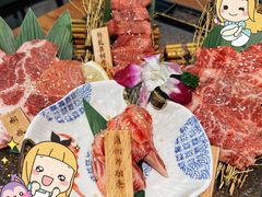 -鹤汀居酒屋•家庭料理•烧鸟酒肆(新街口店)