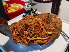 -云境生态园(红谷滩店)