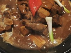 -新兴·金羊座·粤菜点心(乐峰店)
