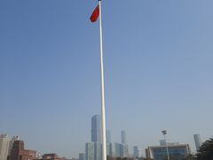 -大连人民广场
