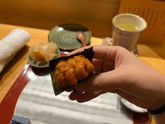-鮨青(恒基名人购物中心店)