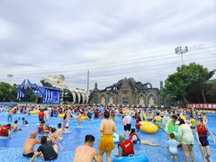 -苏州乐园森林水世界