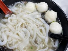 -文辉墨鱼丸大王(铜锣湾渣甸街总店)