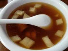 -少林寺欢喜地素斋馆