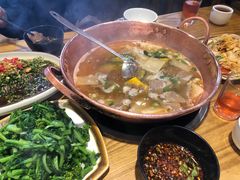 -妈妈的味道·腾冲特色菜(和顺古镇店)