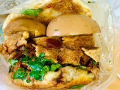 全家福-刘记肉夹馍(彰武店)