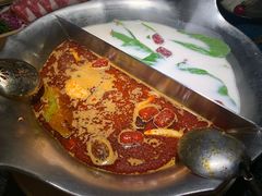 -湊湊火锅·茶憩(上海合生汇店)