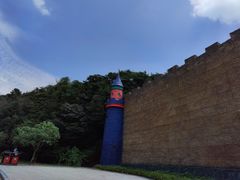 -梦幻奥陶纪景区