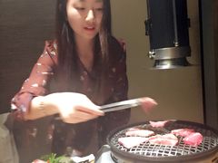 -松阪牛焼肉M(法善寺横丁店)