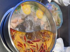 -疆牛出栏·潮汕牛肉火锅(德汇万达店)