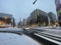 -札幌电视塔