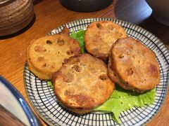 -阿木舂记·特色小吃(平江路店)