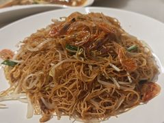 -华盛丰温州大排档(东三环南路店)